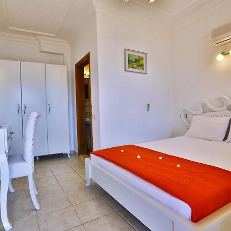 Kekova Theimussa Hotel Kaleucagız Buitenkant foto