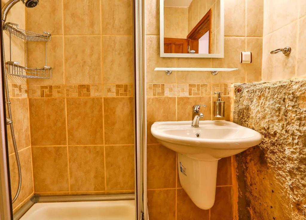 Kekova Theimussa Hotel Kaleucagız Buitenkant foto