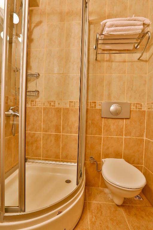 Kekova Theimussa Hotel Kaleucagız Buitenkant foto