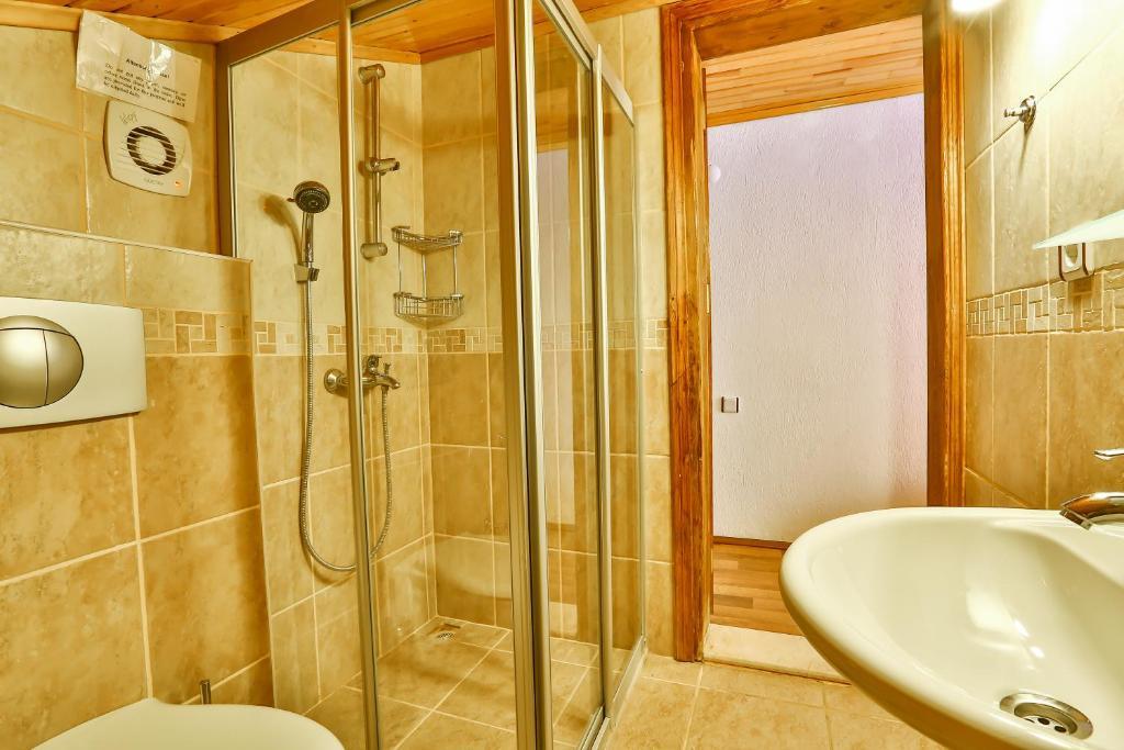 Kekova Theimussa Hotel Kaleucagız Buitenkant foto